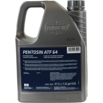 2005 Toyota Sequoia Auto Trans Fluid Pentosin 1058215 image 1 of 4