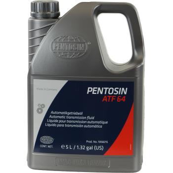 2005 Toyota Sequoia Auto Trans Fluid Pentosin 1058215 image 3 of 4