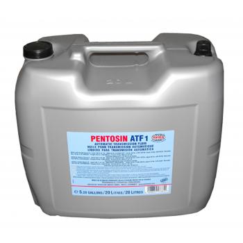 2011 Ram 2500 Auto Trans Fluid Pentosin 1058219 image 1 of 1