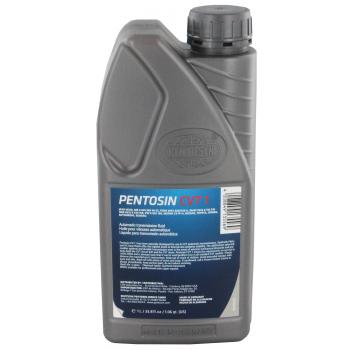 2013 Audi A5 Auto Trans Fluid