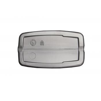 2016 Smart Fortwo Brake Fluid Pentosin 1204204 image 2 of 4