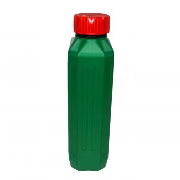 2015 Land Rover Range Rover Evoque Differential Hydraulic Clutch Control System Fluid Pentosin 1405115 image 4 of 4