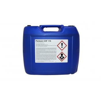 2015 Land Rover Range Rover Evoque Differential Hydraulic Clutch Control System Fluid Pentosin 1405208 image 1 of 4