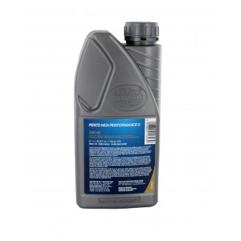 2014 Audi A4 allroad Engine Oil