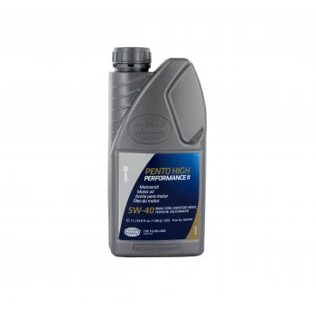 2014 Audi A4 allroad Engine Oil Pentosin 8042107 image 3 of 4