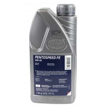 2015 Ford C-Max Engine Oil