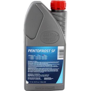 2015 Land Rover Range Rover Evoque Engine Coolant / Antifreeze Pentosin 8114127 image 3 of 4