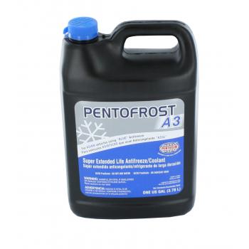 2018 Mitsubishi Outlander Sport Engine Coolant / Antifreeze Pentosin 8115207 image 3 of 4
