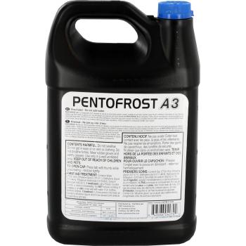 2018 Mitsubishi Outlander Sport Engine Coolant / Antifreeze Pentosin 8115208 image 1 of 4