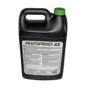 2008 Kia Spectra5 Engine Coolant / Antifreeze Pentosin 8115216 image 1 of 4