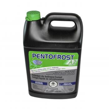 2008 Kia Spectra5 Engine Coolant / Antifreeze Pentosin 8115216 image 3 of 4
