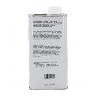 2010 Audi A5 Hydraulic System Fluid Pentosin 8403107 image 1 of 4