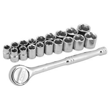 Socket Wrench Set gallery image