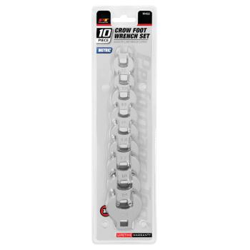 Wrench Set gallery image