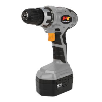 Cordless Drill gallery image