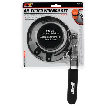 Oil Filter Wrench gallery image