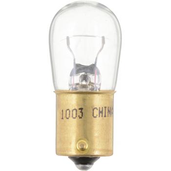 1981 Pontiac Catalina Engine Compartment Light Bulb Philips 1003B2 image 1 of 4