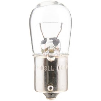1981 Pontiac Catalina Engine Compartment Light Bulb Philips 1003LLCP image 1 of 4