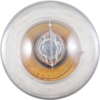 1962 Mercury Commuter Back Up Light Bulb Philips 1073B2 image 3 of 4