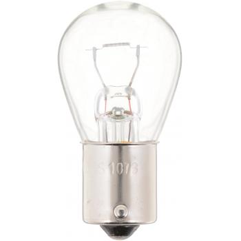 1962 Mercury Commuter Back Up Light Bulb Philips 1073CP image 4 of 4