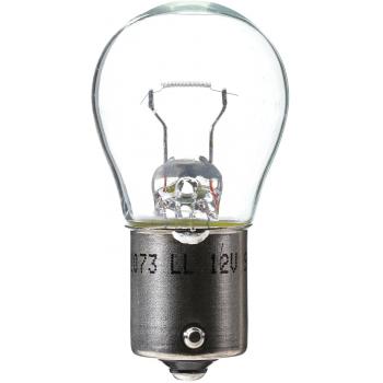 1962 Mercury Commuter Back Up Light Bulb Philips 1073LLB2 image 1 of 4