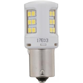 1997 Peterbilt 320 Courtesy Light Bulb Philips 1141WLED image 1 of 4