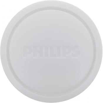 1997 Peterbilt 320 Courtesy Light Bulb Philips 1141WLED image 2 of 4