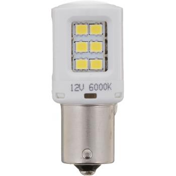 1997 Peterbilt 320 Courtesy Light Bulb Philips 1141WLED image 4 of 4