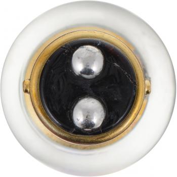 1952 Oldsmobile Super 88 Turn Signal Light Bulb Front Philips 1154CP image 2 of 4