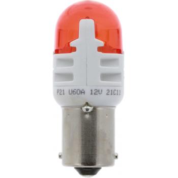 1989 Lamborghini Countach Turn Signal Light Bulb Front Philips 1156ALED image 1 of 4