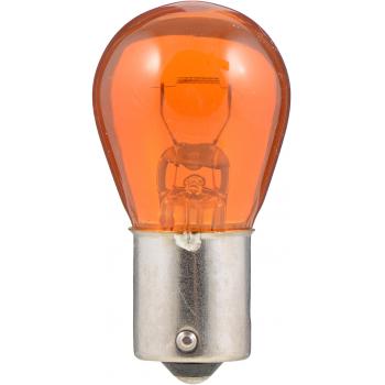 2001 Hyundai Tiburon Turn Signal Light Bulb Rear Philips 1156NAB2 image 1 of 4