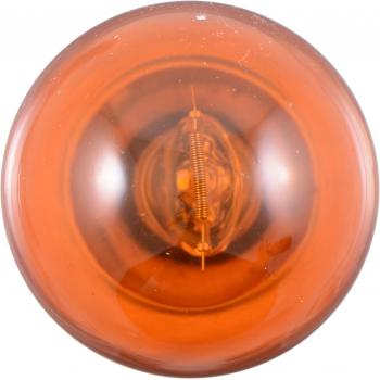 2001 Hyundai Tiburon Turn Signal Light Bulb Rear Philips 1156NAB2 image 2 of 4