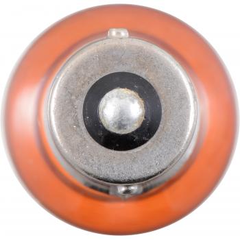 2001 Hyundai Tiburon Turn Signal Light Bulb Rear Philips 1156NAB2 image 3 of 4