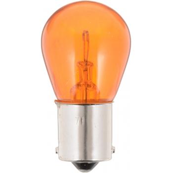 2001 Hyundai Tiburon Turn Signal Light Bulb Rear Philips 1156NACP image 4 of 4