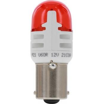 2013 Volvo C70 Fog Light Bulb Rear Philips 1156RLED image 1 of 4