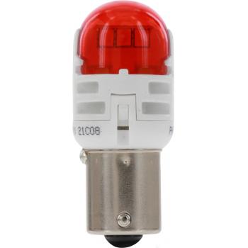 2013 Volvo C70 Fog Light Bulb Rear Philips 1156RLED image 2 of 4