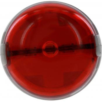 2013 Volvo C70 Fog Light Bulb Rear Philips 1156RLED image 3 of 4