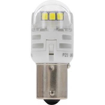 1999 Mitsubishi Montero Sport Back Up Light Bulb Philips 1156WLED image 2 of 4