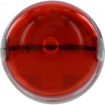 2005 Mazda 3 Side Marker Light Bulb Front Philips 1157ALED image 3 of 4