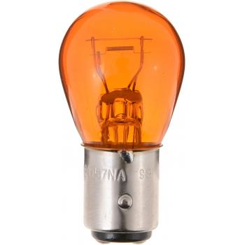 2005 Mazda 3 Side Marker Light Bulb Front Philips 1157NACP image 1 of 4