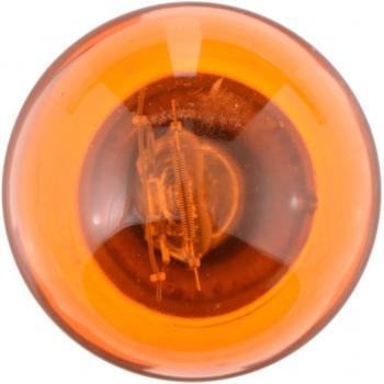 2005 Mazda 3 Side Marker Light Bulb Front Philips 1157NACP image 2 of 4