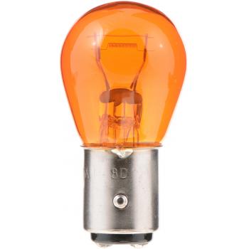 2005 Mazda 3 Side Marker Light Bulb Front Philips 1157NALLB2 image 1 of 4