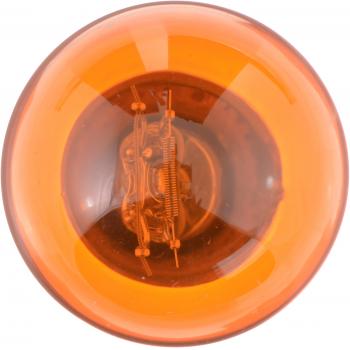2005 Mazda 3 Side Marker Light Bulb Front Philips 1157NALLB2 image 2 of 4