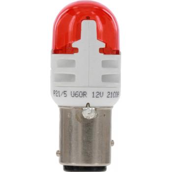 2017 Peterbilt 337 Tail Light Bulb Philips 1157RLED image 1 of 4