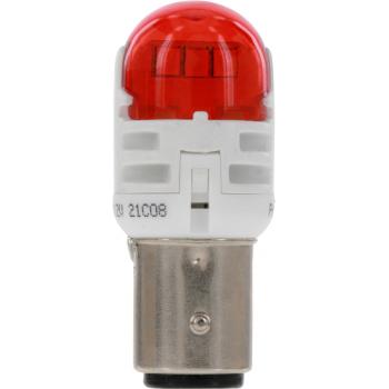 2017 Peterbilt 337 Tail Light Bulb Philips 1157RLED image 2 of 4