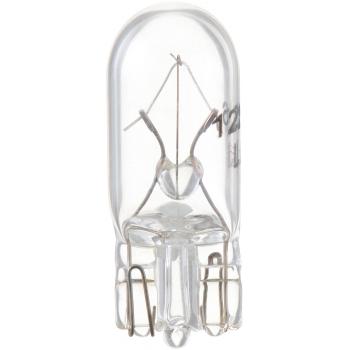 2013 Volvo C70 Glove Box Light Bulb Philips 12256LLB2 image 1 of 4