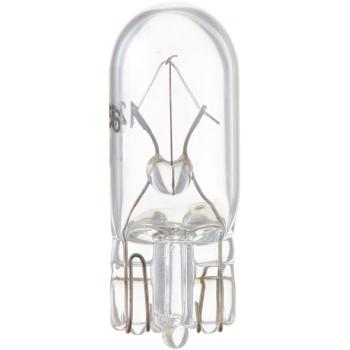 2013 Volvo C70 Glove Box Light Bulb Philips 12256LLB2 image 4 of 4