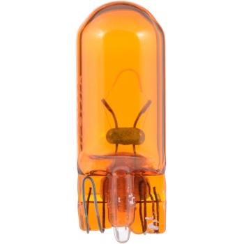 2016 Ford Mustang Side Marker Light Bulb Front Philips 12396NAB2 image 1 of 4