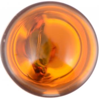 2016 Ford Mustang Side Marker Light Bulb Front Philips 12396NAB2 image 2 of 4