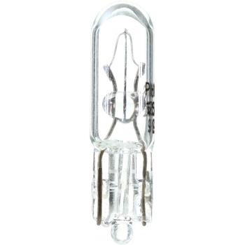 1998 Mercury Mystique Center High Mount Stop Light Bulb Philips 12505LLB2 image 1 of 4